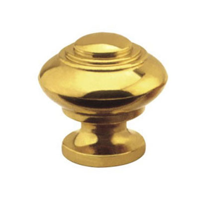 Stainless Steel Furniture Knob